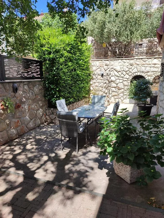Biuk Apartments Novi Vinodolski