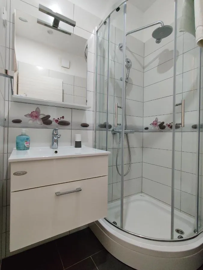 Biuk Apartments Novi Vinodolski