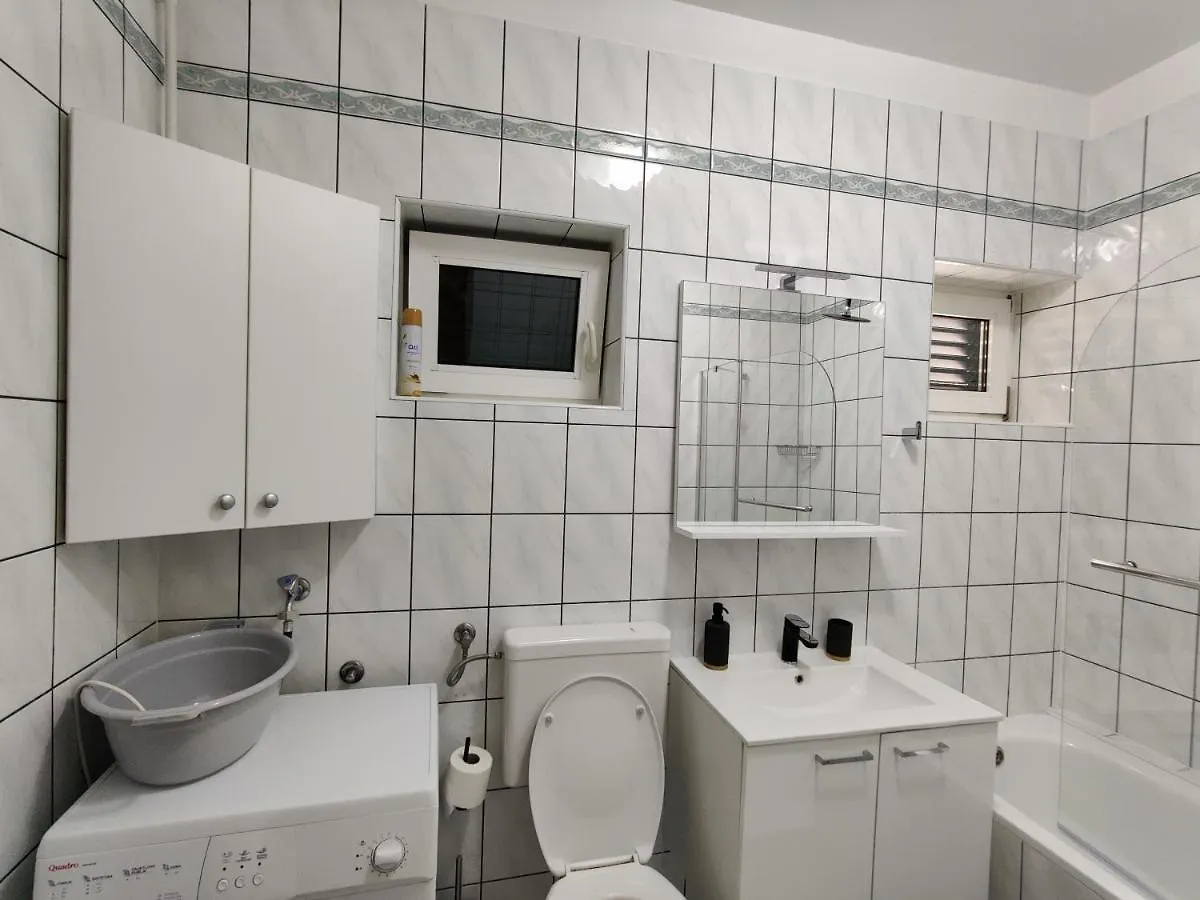 Biuk Apartments Novi Vinodolski