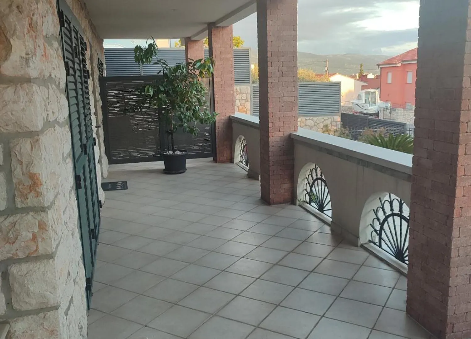 Biuk Apartments Novi Vinodolski
