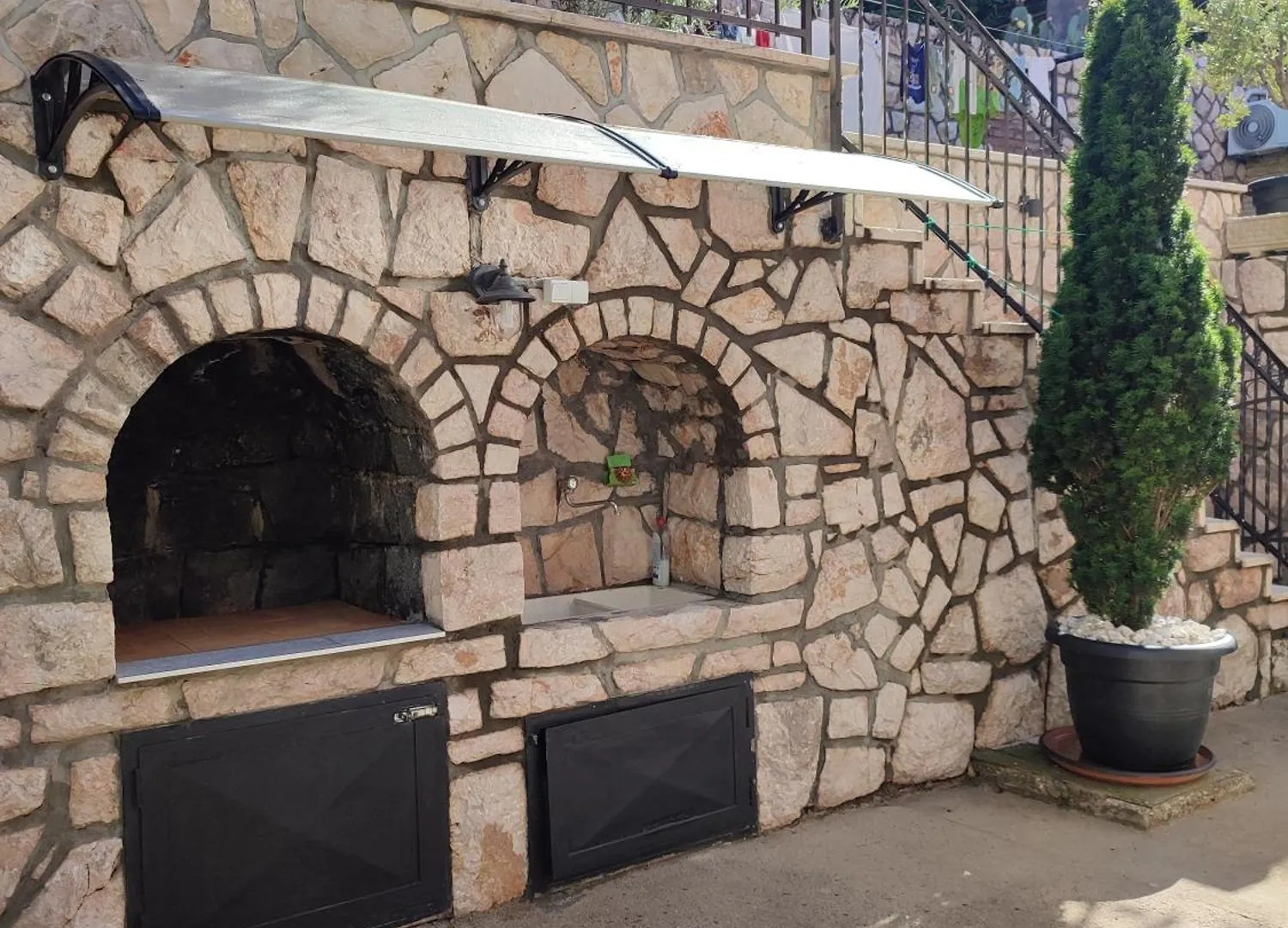 Biuk Apartments Novi Vinodolski 0*,  Kroatien