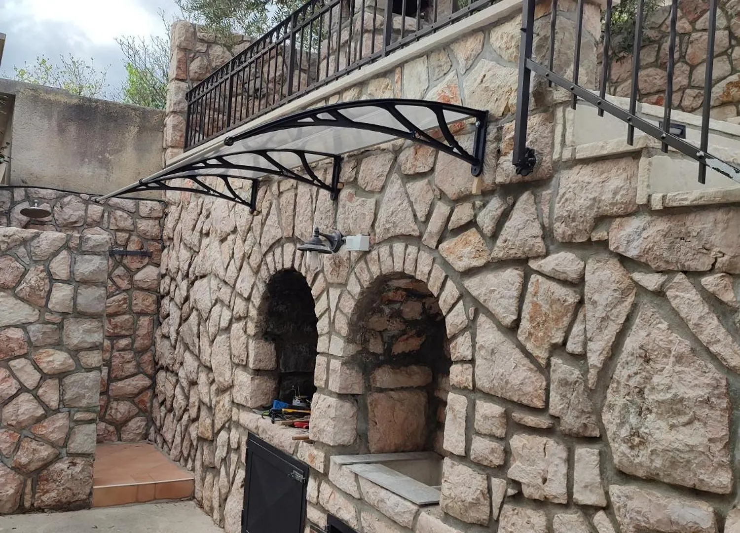 Biuk Apartments Novi Vinodolski