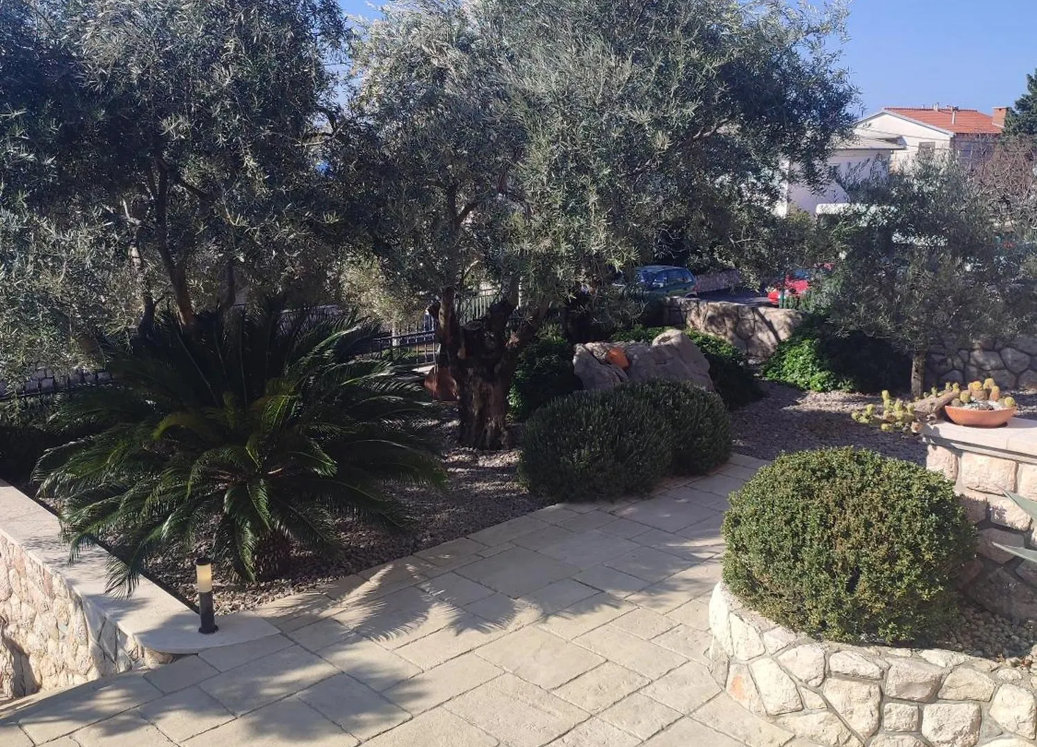 Biuk Apartments Novi Vinodolski 0*,  Kroatien