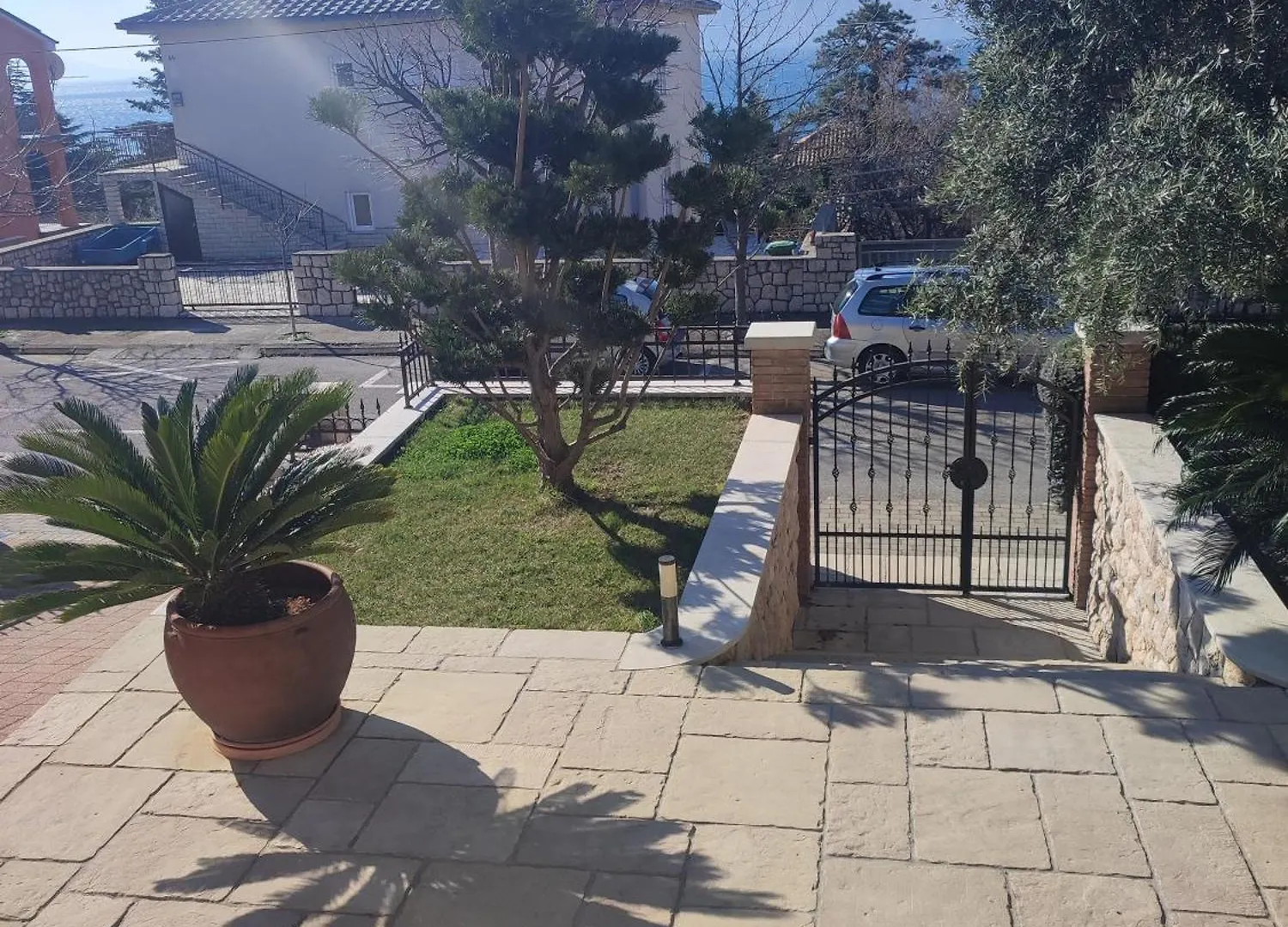 Biuk Apartments Novi Vinodolski