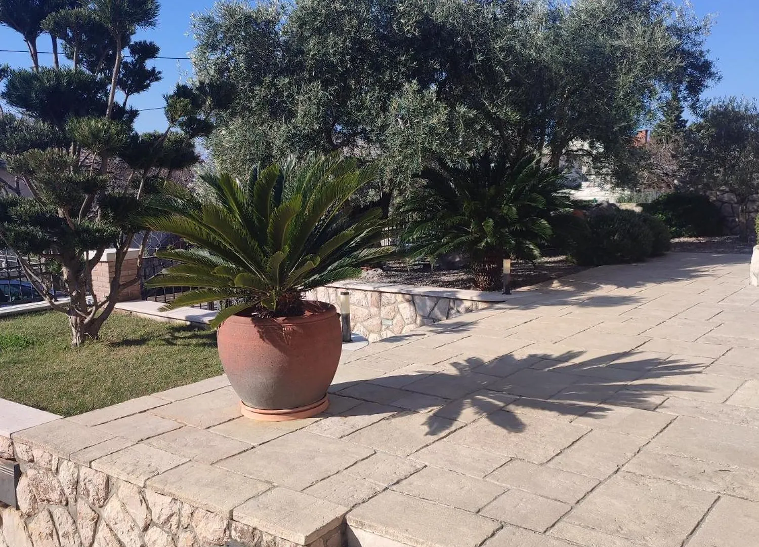 Biuk Apartments Novi Vinodolski Croazia