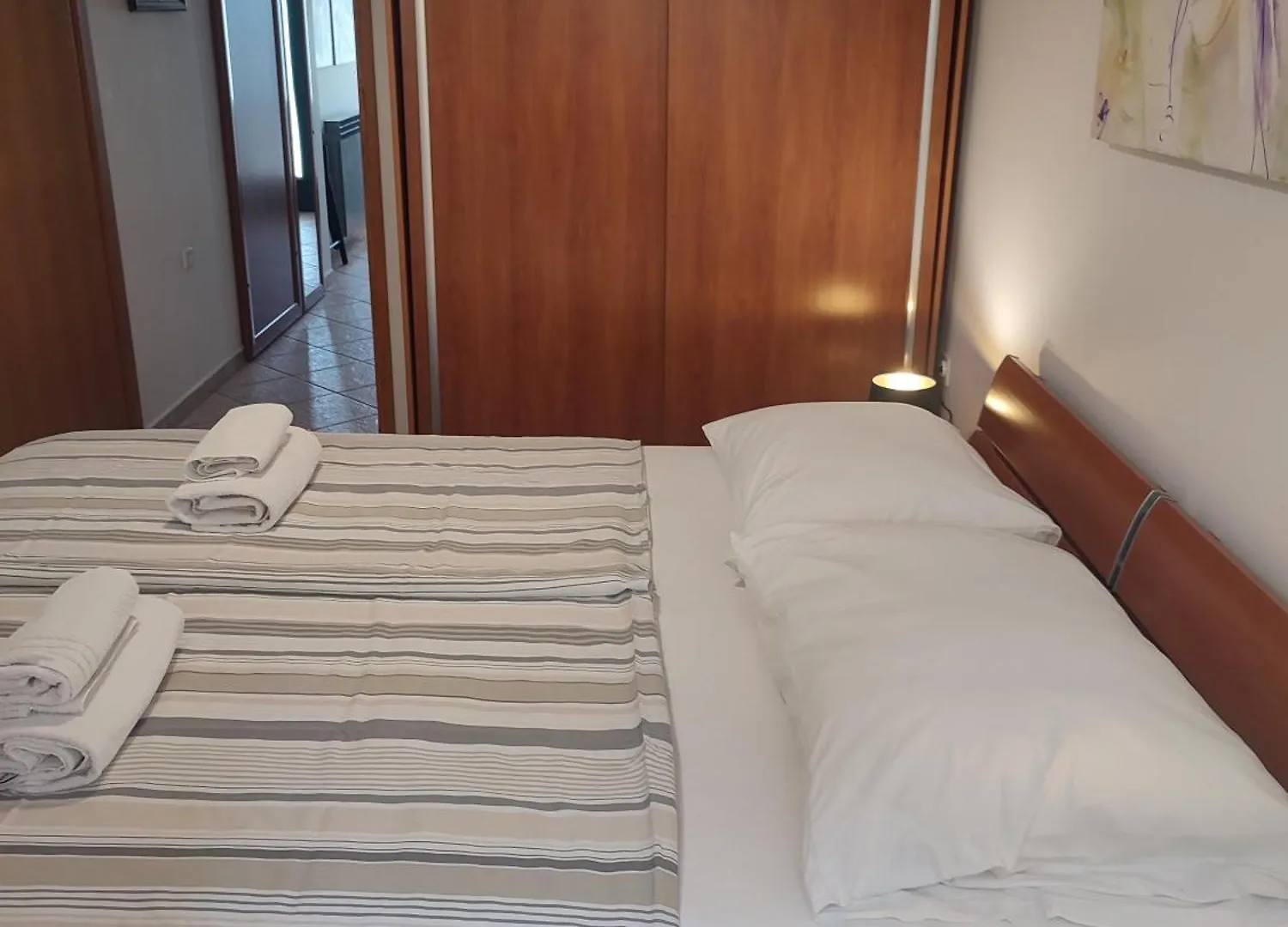 Biuk Apartments Novi Vinodolski
