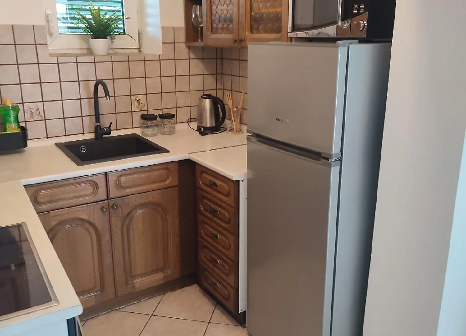 Biuk Apartments Novi Vinodolski