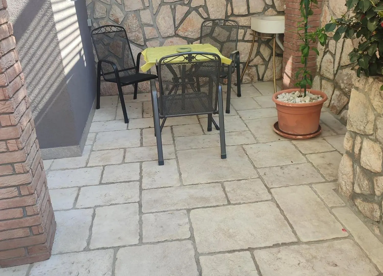 Biuk Apartments Novi Vinodolski