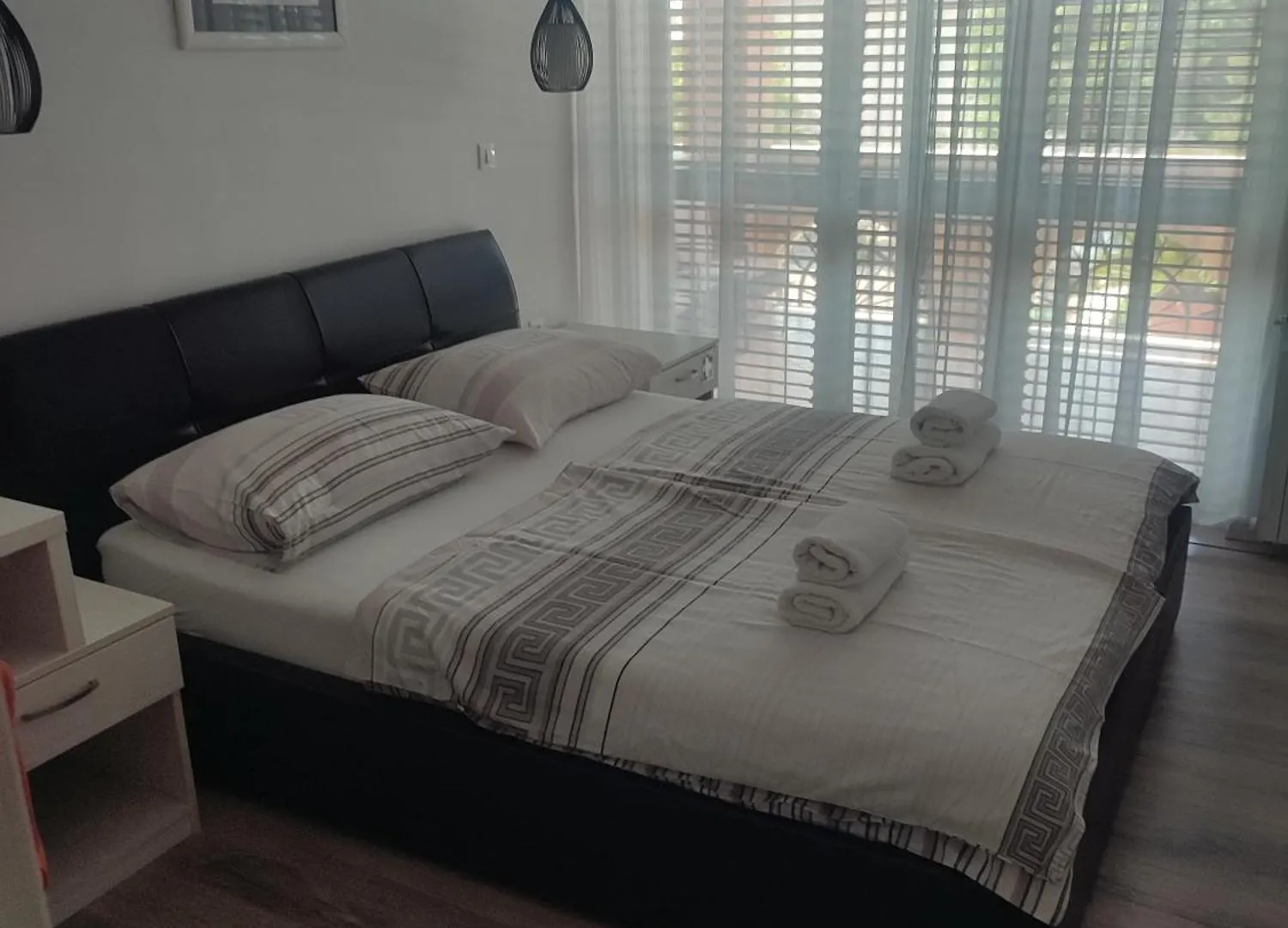 Biuk Apartments Novi Vinodolski