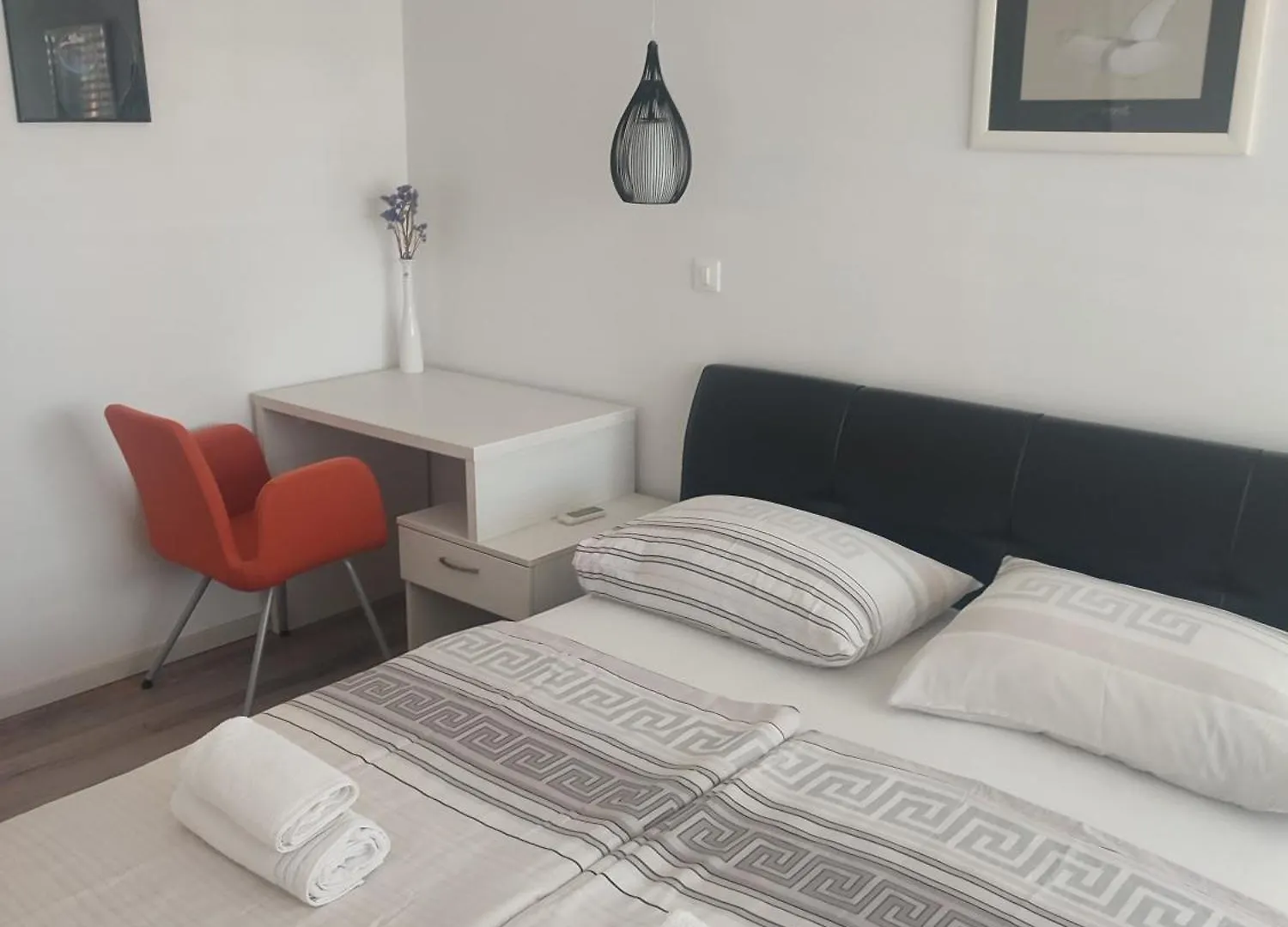 Biuk Apartments Novi Vinodolski 0*,  Croazia