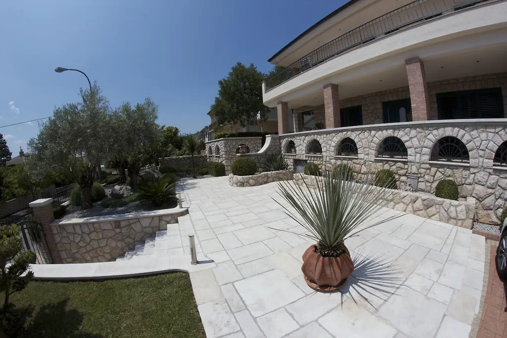 Biuk Apartments Novi Vinodolski