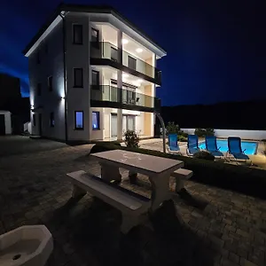 Lux Buena Vista Novi Vinodolski